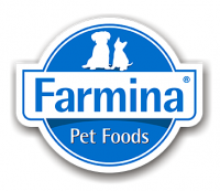 Farmina logo