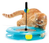 Игрушки для кошек