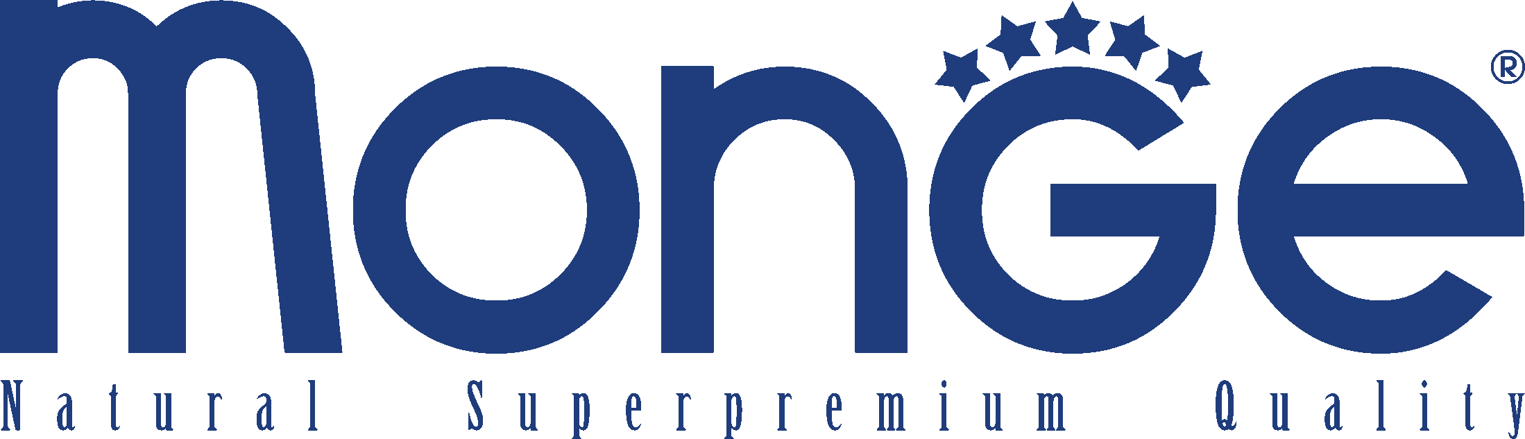 Monge logo